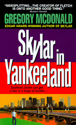 Skylar in Yankeeland: A Mystery