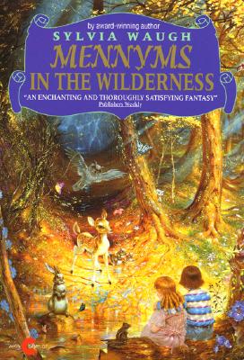 Image for Mennyms in the Wilderness
