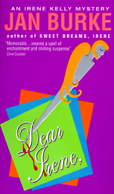 Dear Irene,: An Irene Kelly Mystery