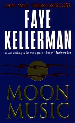 Moon Music (Paperback)