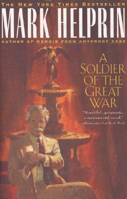 A Soldier of the Great War