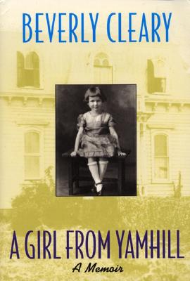 Image for Girl from Yamhill