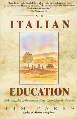Italian Education