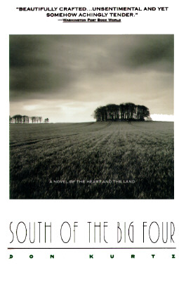 South of the Big Four