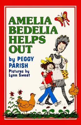 Image for Amelia Bedelia Helps Out (An Avon Camelot Book)