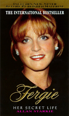 Image for Fergie: Her Secret Life Fergie: Her Secret Life
