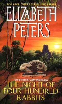 Night of Four Hundred Rabbits