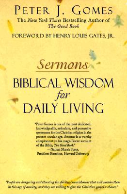 Sermons: Biblical Wisdom for Daily Living