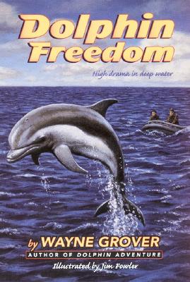 Image for Dolphin Freedom