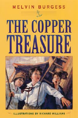 The Copper Treasure; The Copper Treasure
