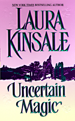 Uncertain Magic