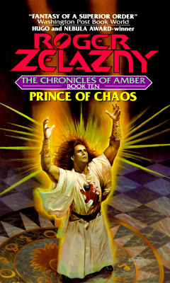 Prince of Chaos