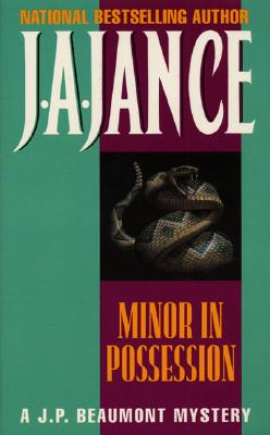 Image for Minor in Possession