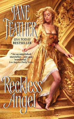 Reckless Angel (Avon Romance)