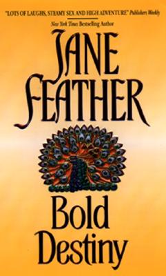 Bold Destiny (Avon Romance Series)