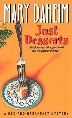 Image for Just Desserts