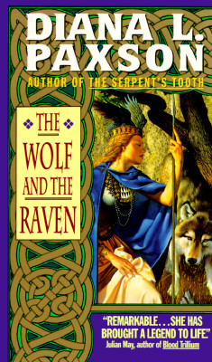The Wolf And The Raven
