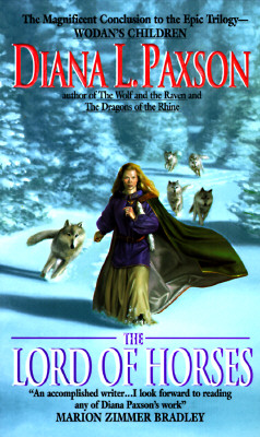 The Lord Of Horses