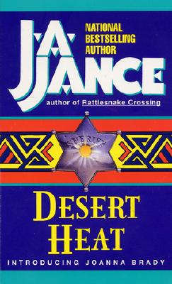 Desert Heat (Joanna Brady Mysteries, Book 1)