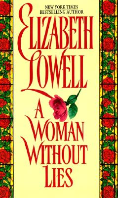 A Woman Without Lies (Avon Romance)