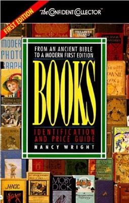 BOOKS: Identification and Price Guide