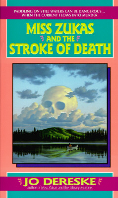 Miss Zukas and the Library Murders, Dereske, Jo Miss Zukas and the Library Murders, Dereske, Jo