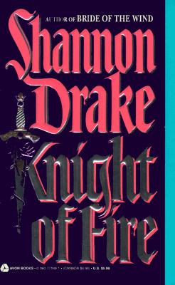 Image for Knight of Fire
