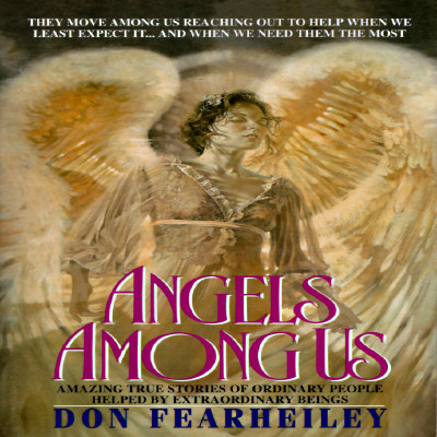 Angels Among Us