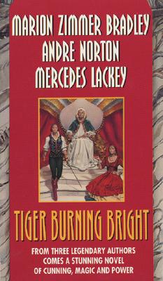 Tiger Burning Bright