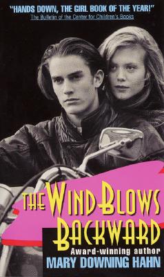 Wind Blows Backward