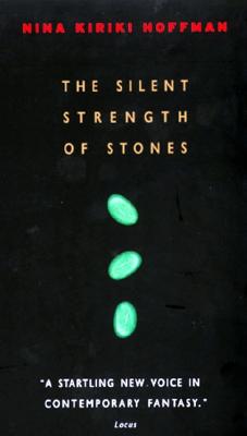 The Silent Strength of Stones (A Chapel Hollow Novel)