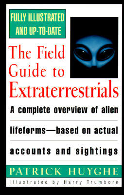 Image for The Field Guide to Extraterrestrials