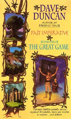 Image for Past Imperative: Round One of the Great Game