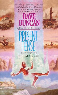 PRESENT TENSE GREAT GAME #2 Image for PRESENT TENSE GREAT GAME #2