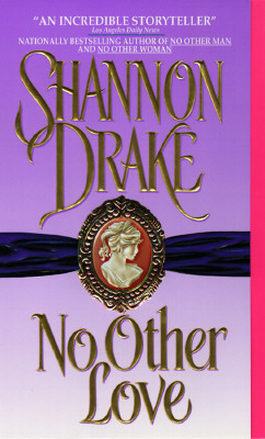 Image for No Other Love (No Other Series)