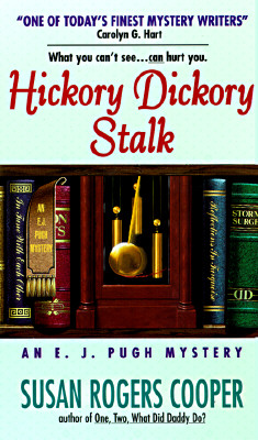 Hickory Dickory Stalk