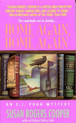 Home Again, Home Again, Cooper, Susan Rogers Home Again, Home Again, Cooper, Susan Rogers
