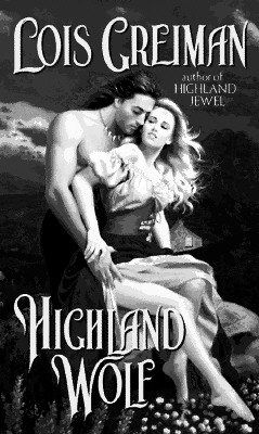 Highland Wolf (Scottish Set Series , No 3)