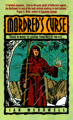 Mordred's Curse