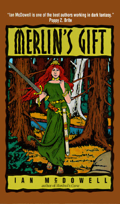 Merlin's Gift