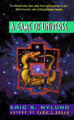 Image for A Game of Universe