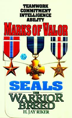 Marks Of Valor Seals The Warrior Breed