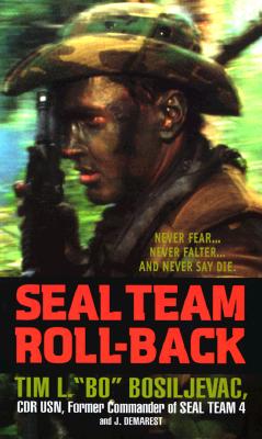 Seal Team: Roll-Back