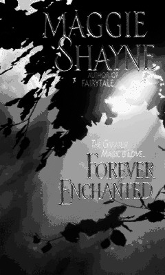 Forever Enchanted