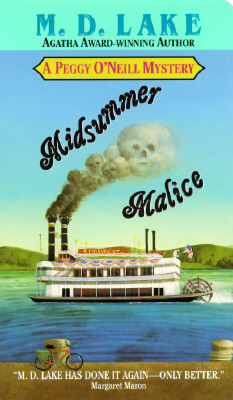 Midsummer Malice