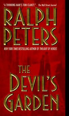 THE DEVIL'S GARDEN
