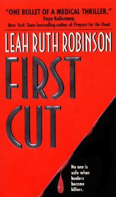 Image for First Cut