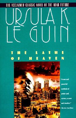 The Lathe of Heaven (Revised)