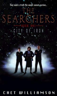 City of Iron