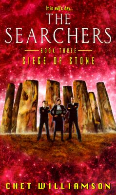 Siege of Stone